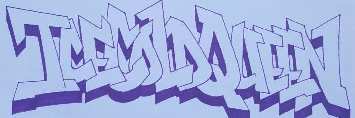 IcecoldqueenRN's profile banner image