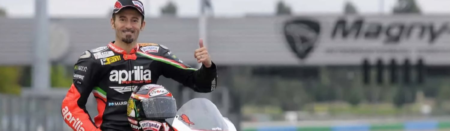 dierreMax's profile banner image