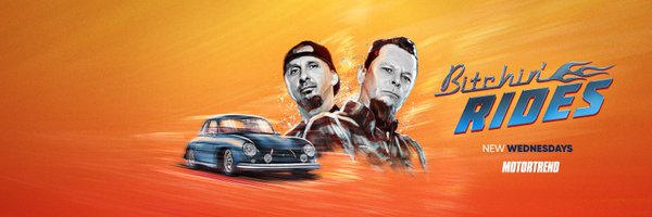 MotorTrendEnt Profile Banner