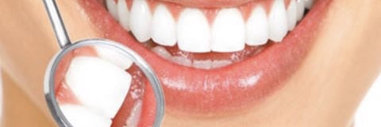 TalkDental's profile banner image