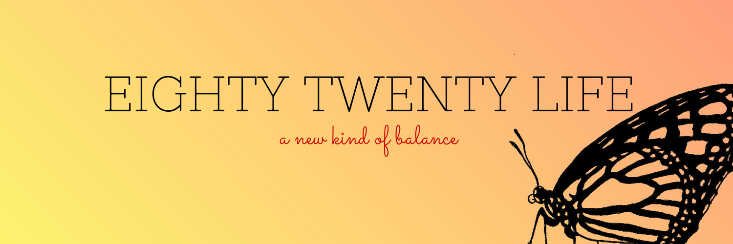eighty20life's profile banner image