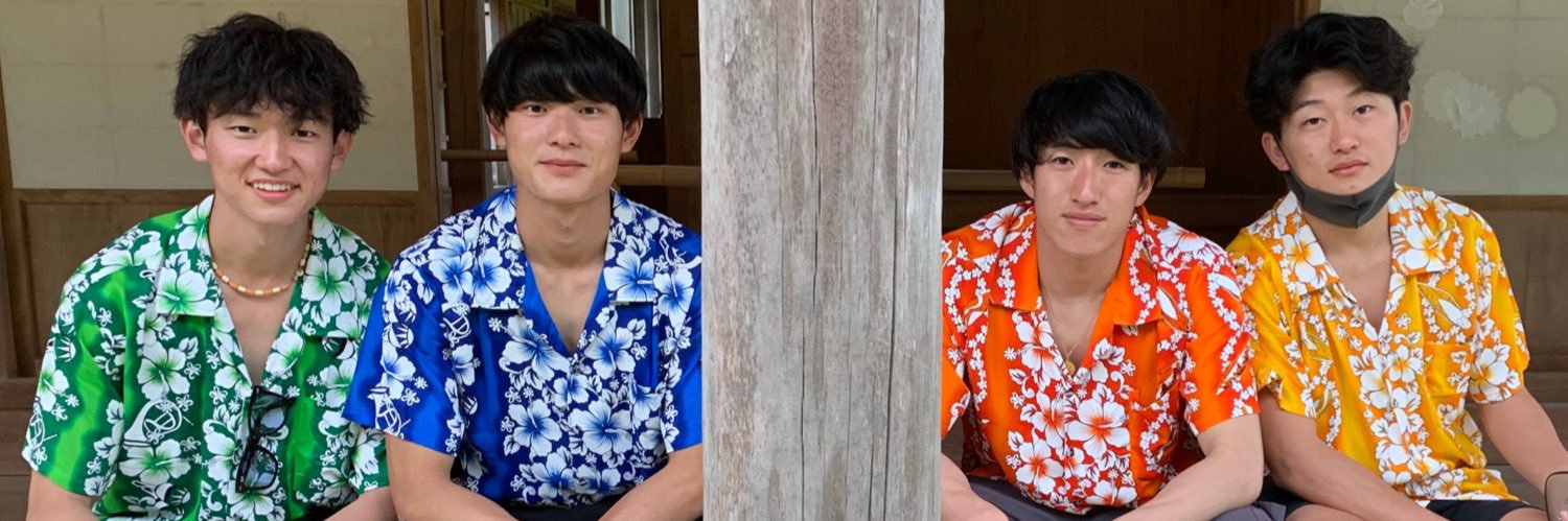 IrieRyousuke's profile banner image