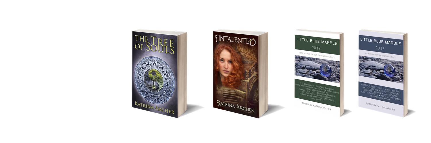 katrinaarcher's profile banner image