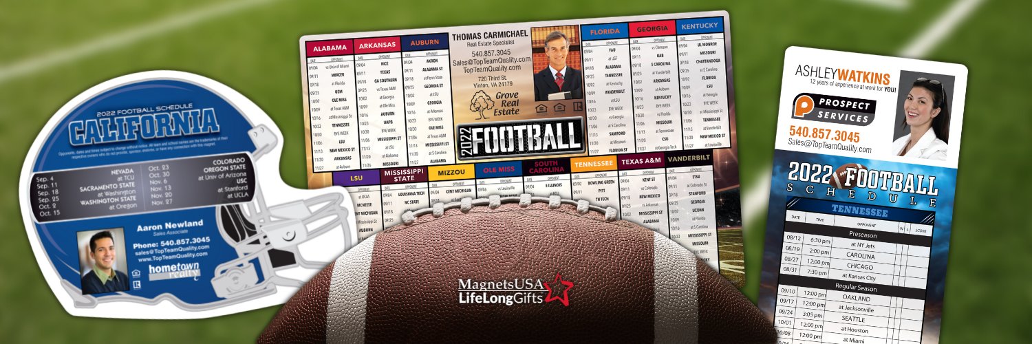 MagnetsUSA's profile banner image
