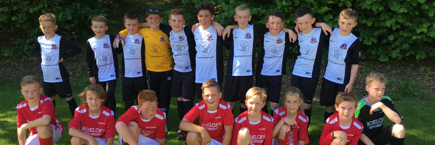 Spondon Rovers F.C. (@SpondonRovers) / Posts / X