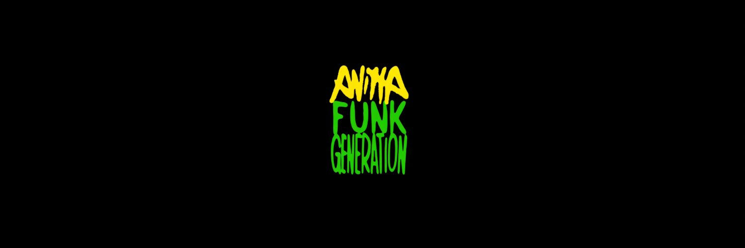 Gustto ❤️ | FUNK GENERATION Profile Banner