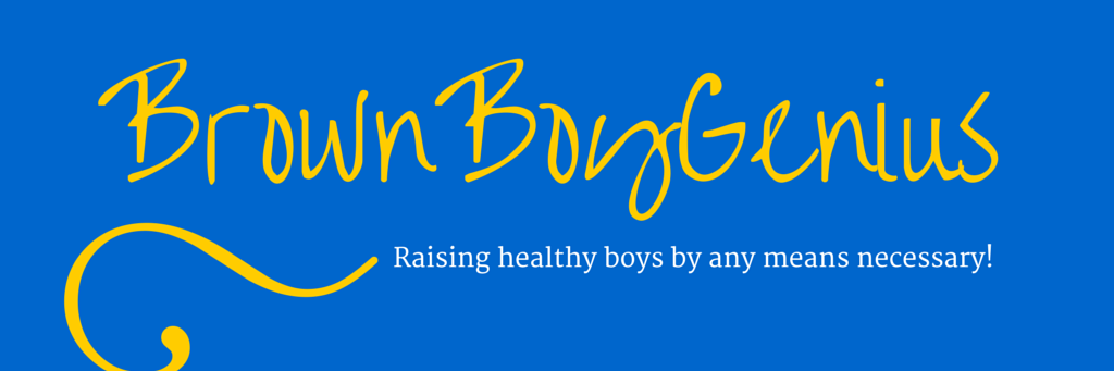 brownboygenius's profile banner image