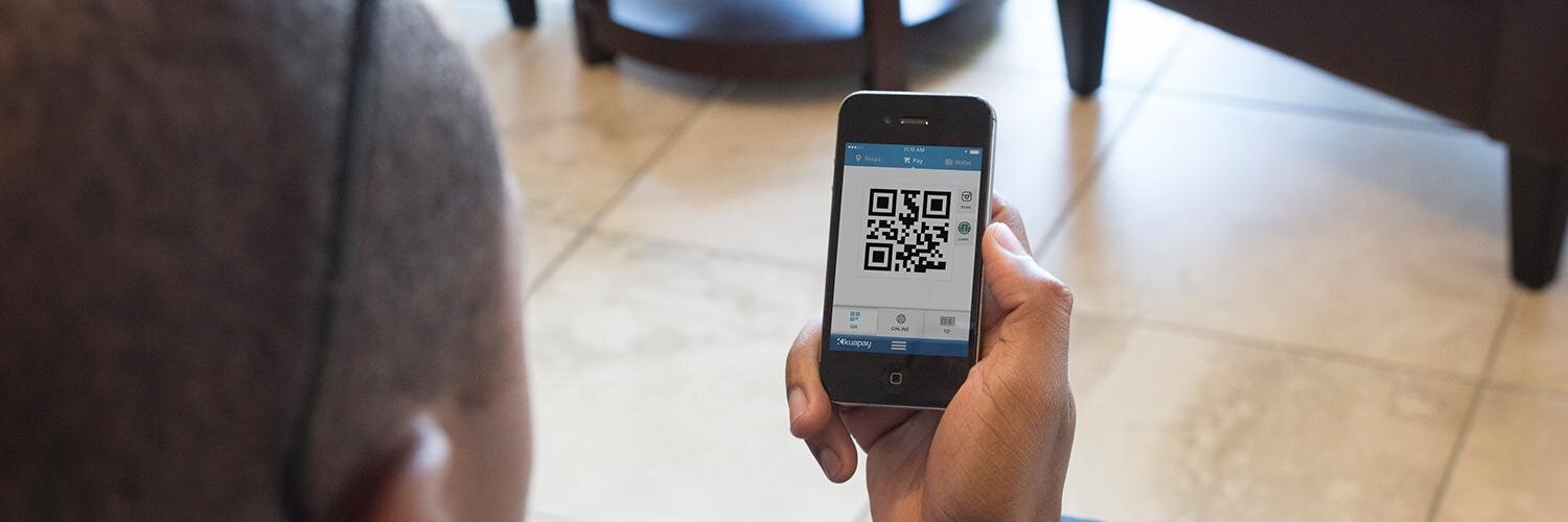 kuapay_mobile's profile banner image