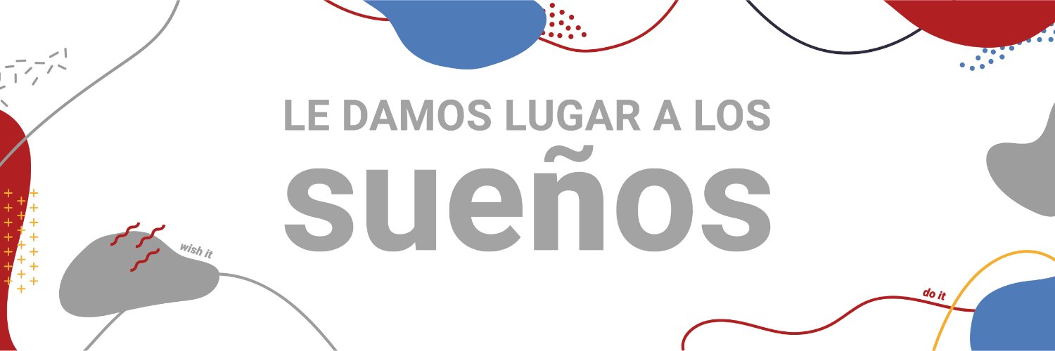 Grupo Developer banner