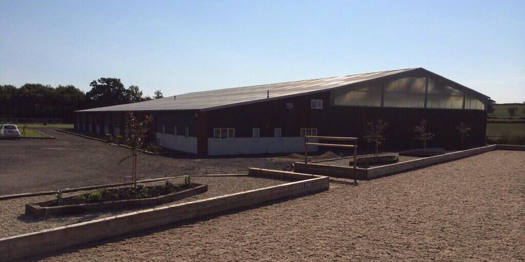 Gareth Hughes banner