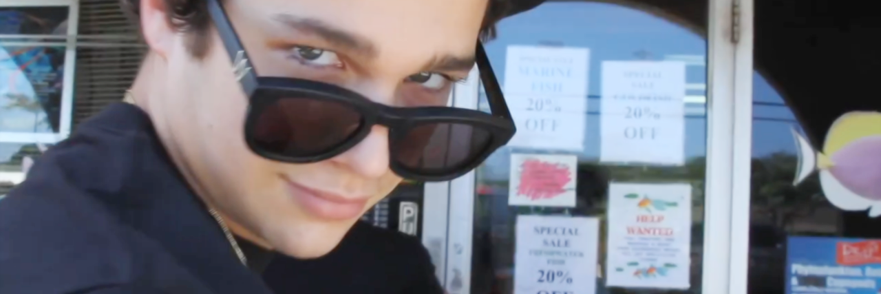carterflawless's profile banner image
