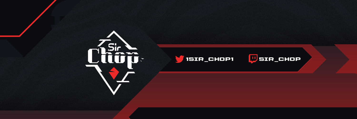 1Sir_Chop1's profile banner image