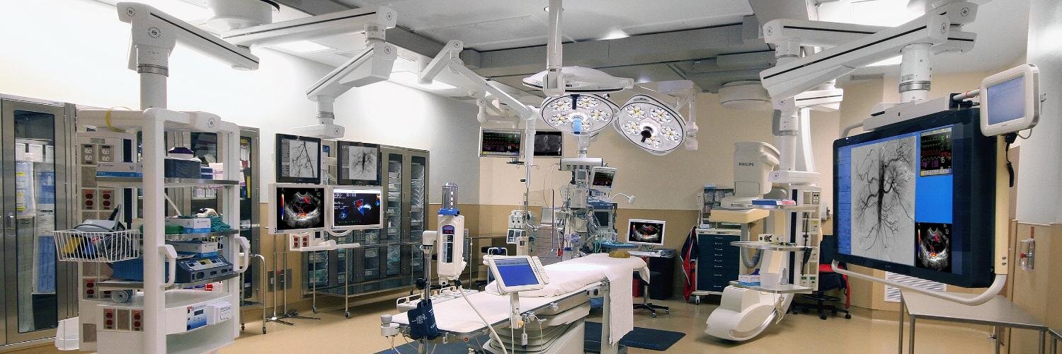 KecklerMedical's profile banner image