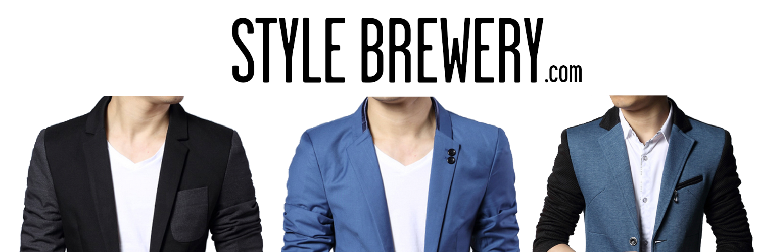 StyleBrewery's profile banner image