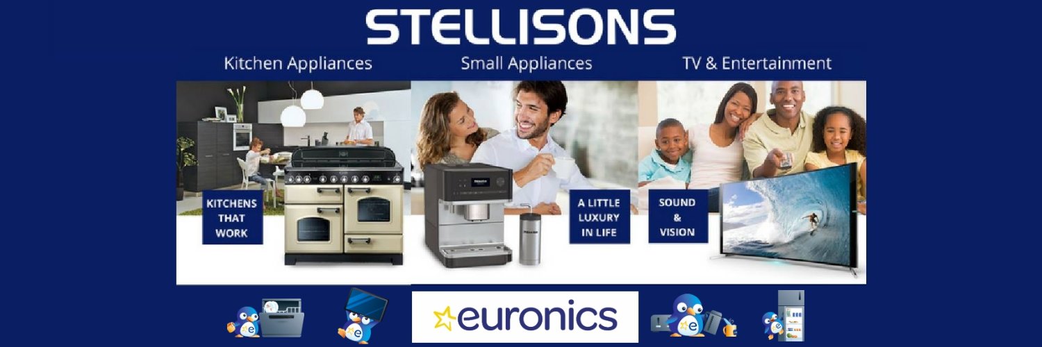 Stellisons's profile banner image