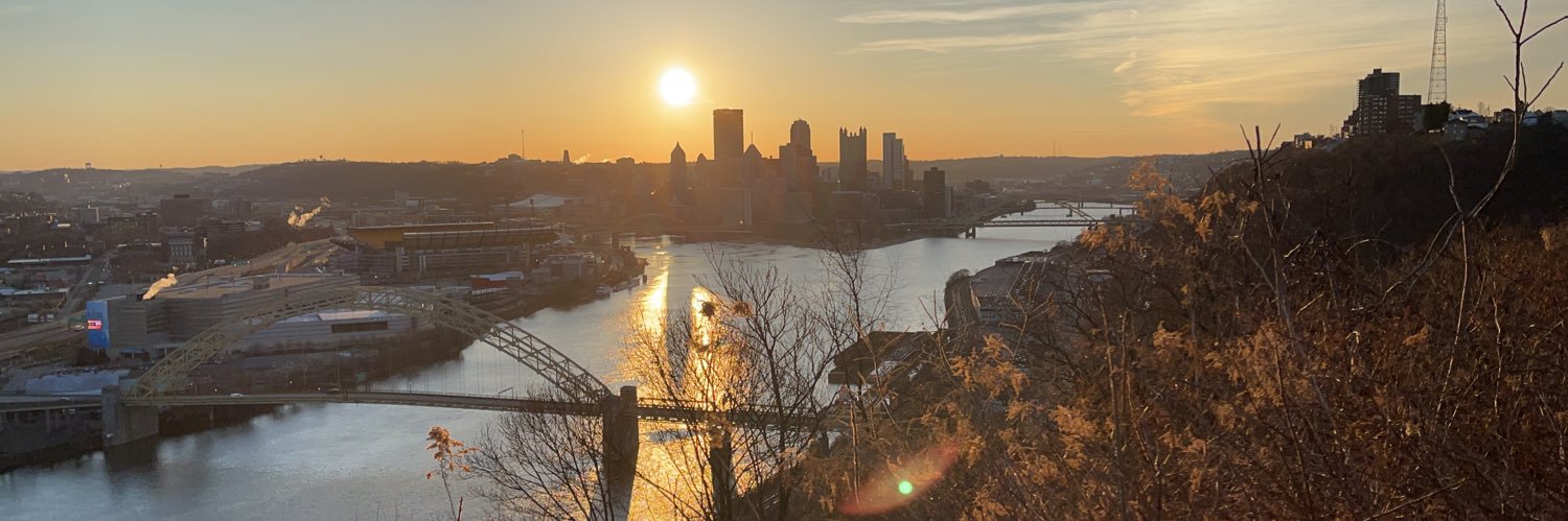SteveInTheBurgh's profile banner image