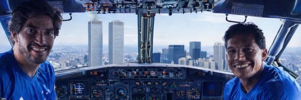 Marceloᶜᵉᶜ 🦊🇵🇸 banner