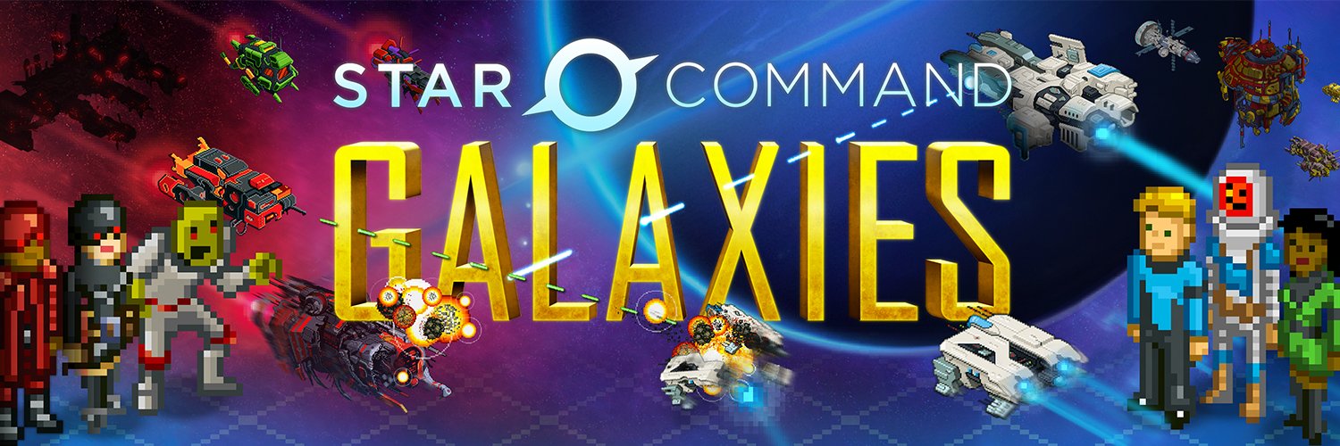 StarCommandGalaxies banner