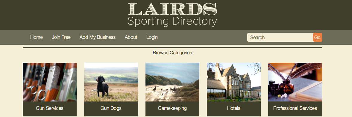 LairdsSD's profile banner image