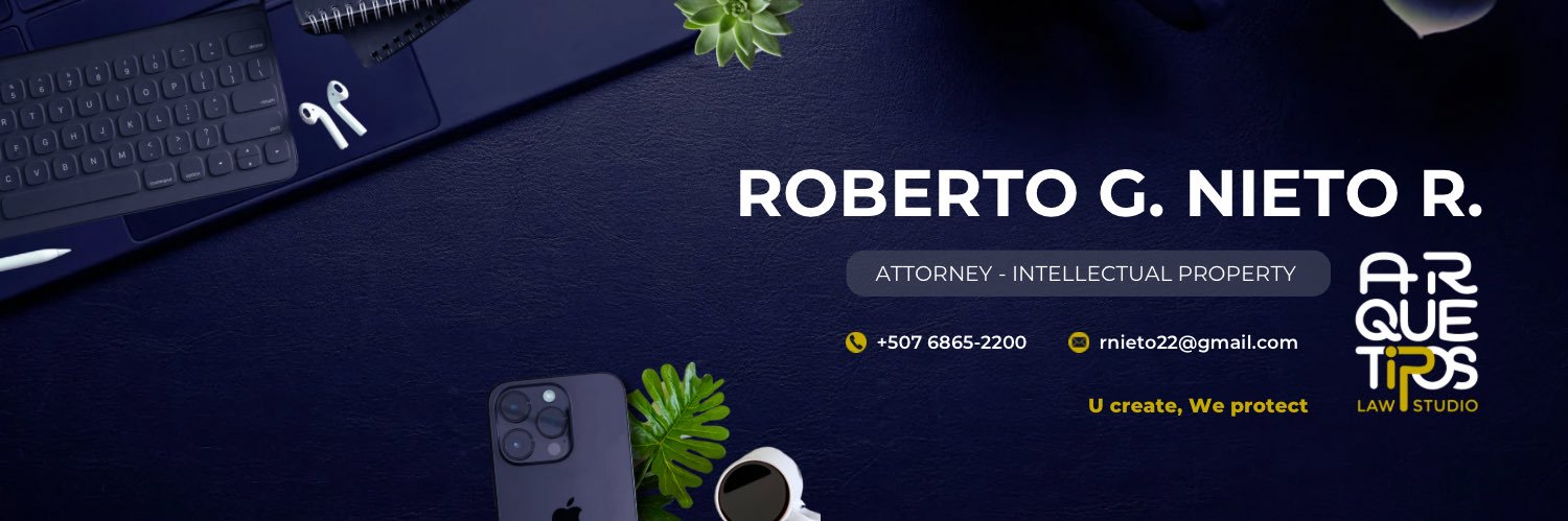 robertognietor's profile banner image