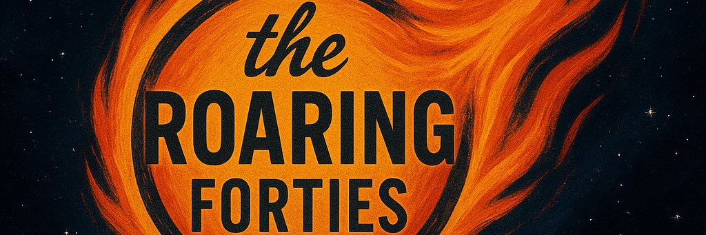 THEROARING40S's profile banner image