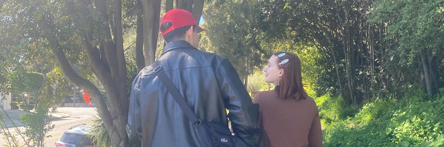 Meekakle's profile banner image