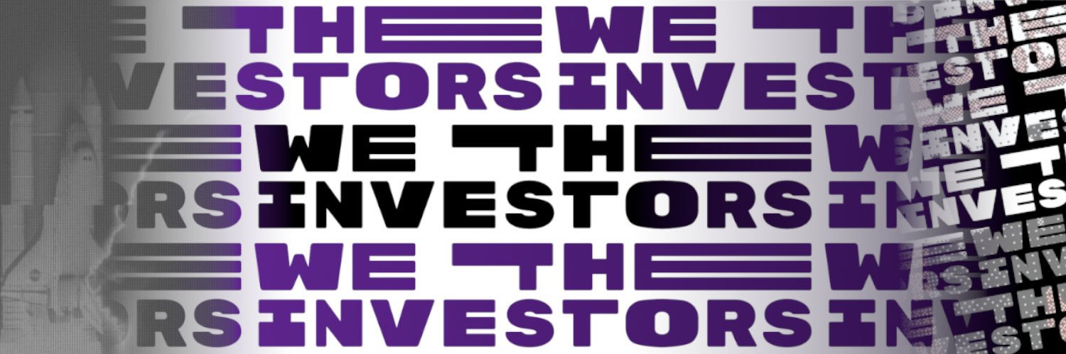 grumbles *HODL* banner