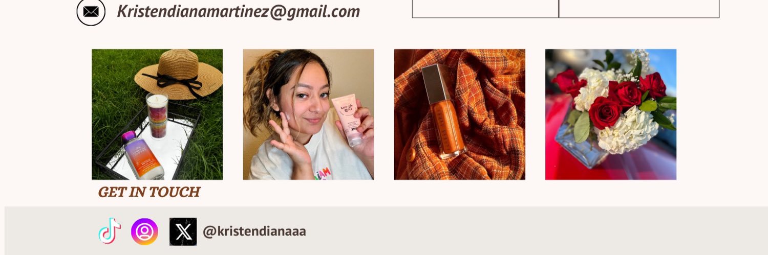 kristendianaaa's profile banner image