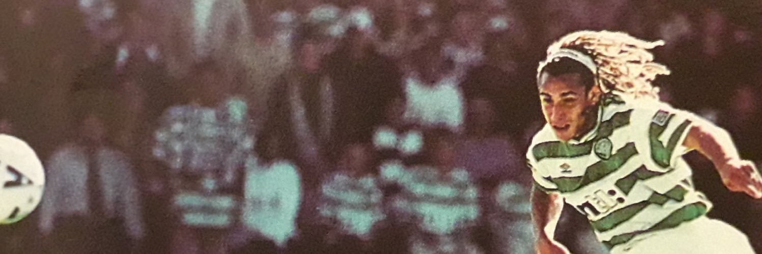 David Hackett banner