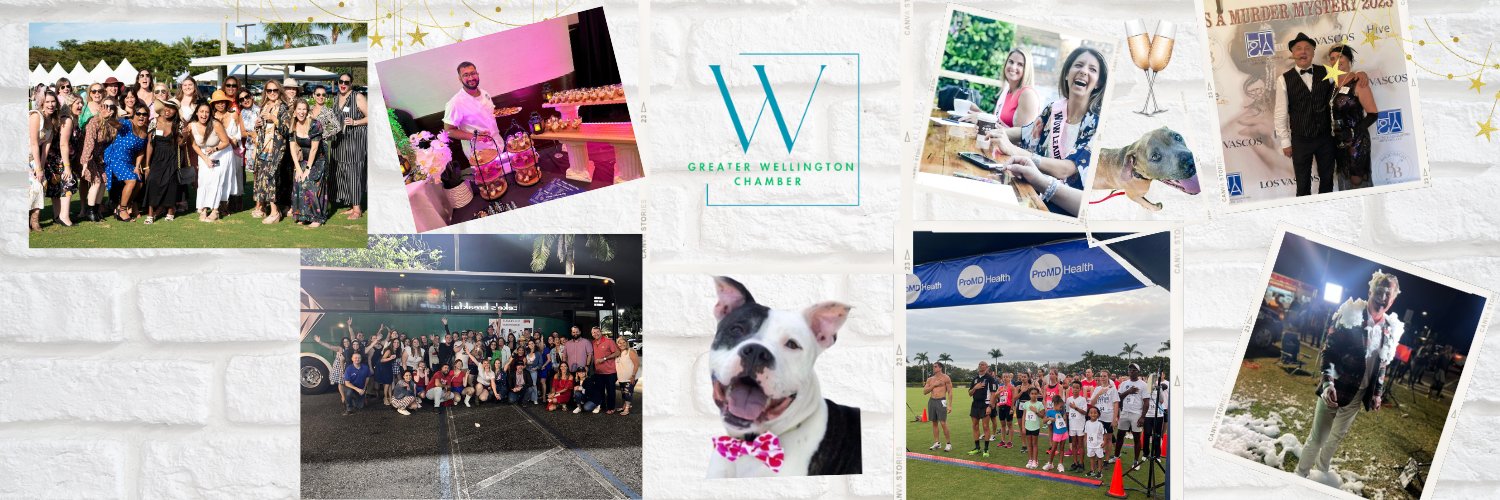WellyChamber's profile banner image