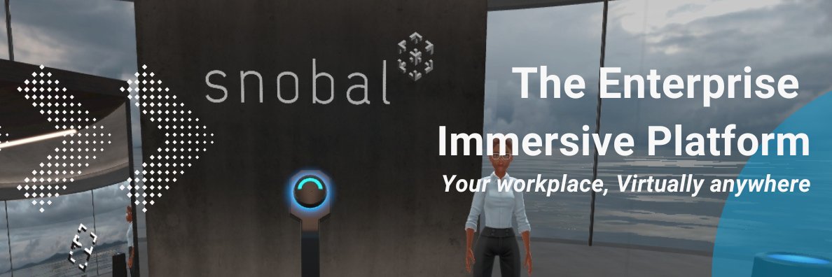 Snobal3D's profile banner image