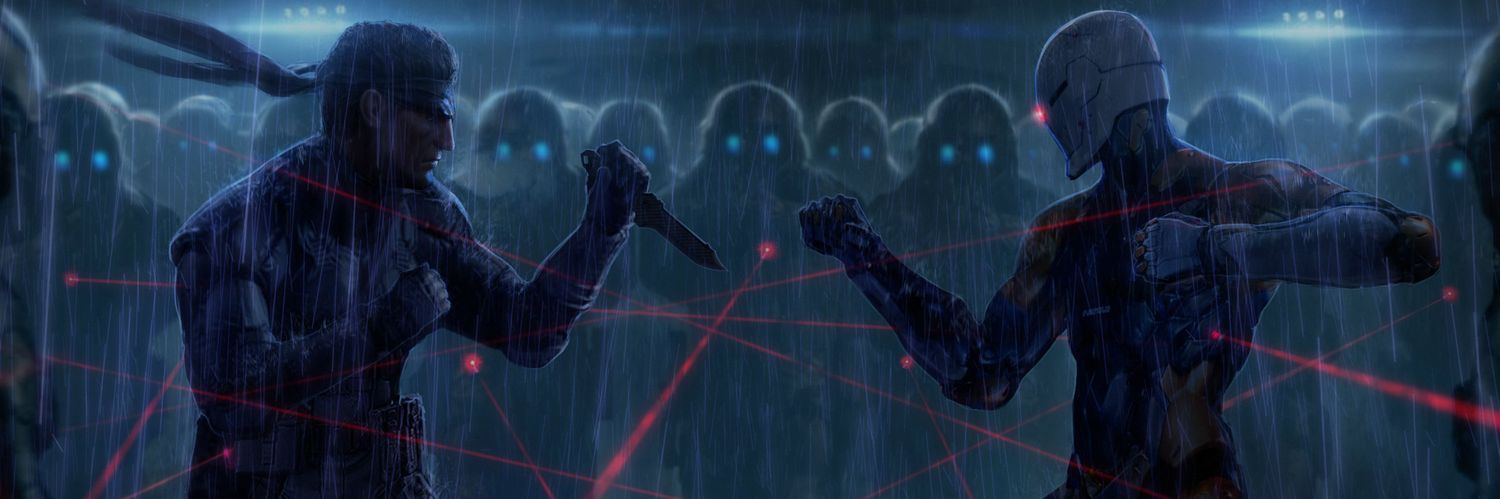 TheWulfslore's profile banner image