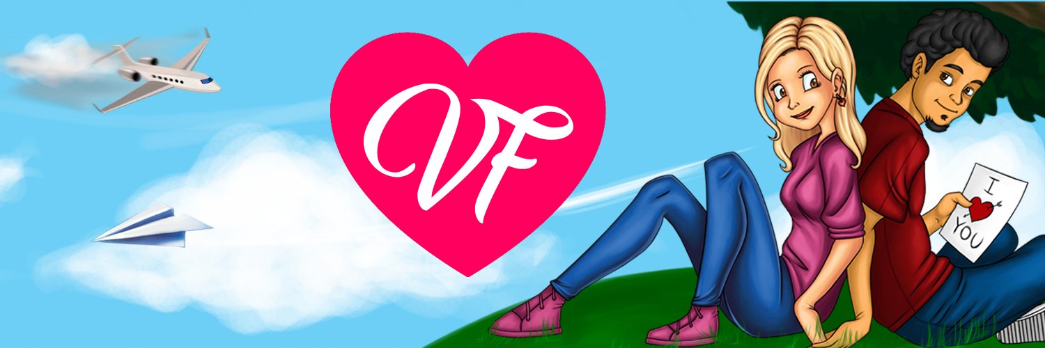 VCeFabi's profile banner image