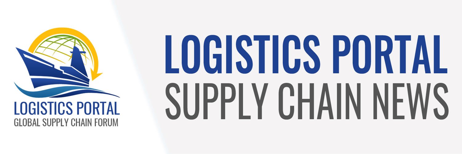Logistics Portal banner