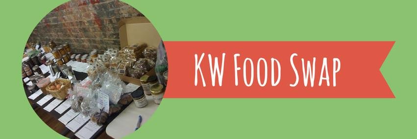 KWFoodSwap's profile banner image