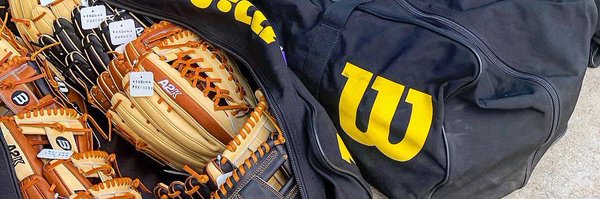 wilsonballglove Profile Banner