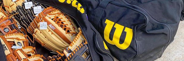 Wilson Baseball & Softball Profile Banner