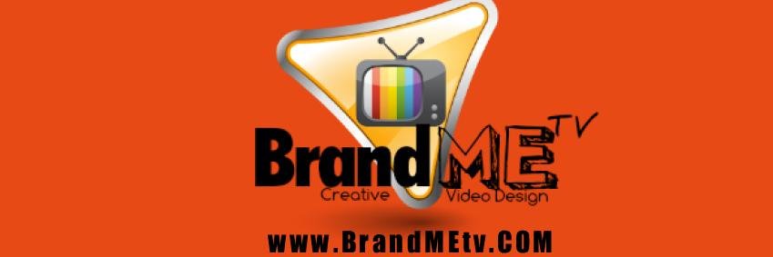BrandMeTV's profile banner image