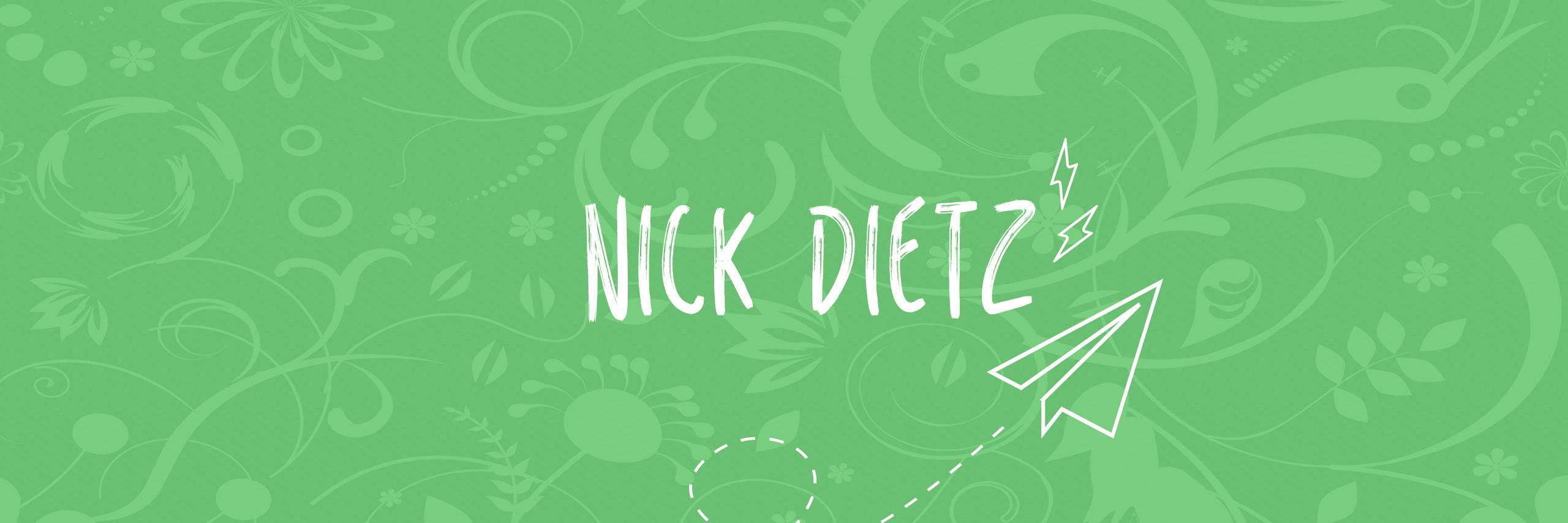 NDreports's profile banner image