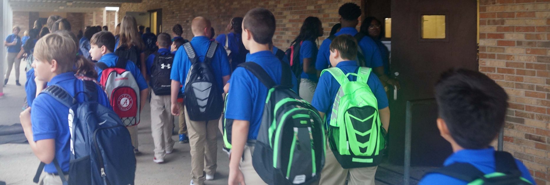 HankinsMiddle's profile banner image