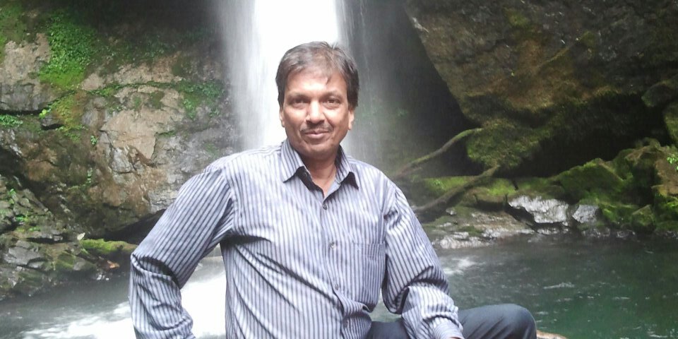 sunilmail's profile banner image