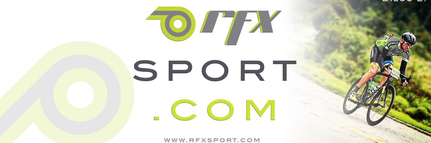 RFXsport's profile banner image