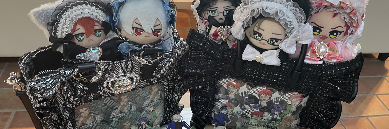 akikoReo_'s profile banner image