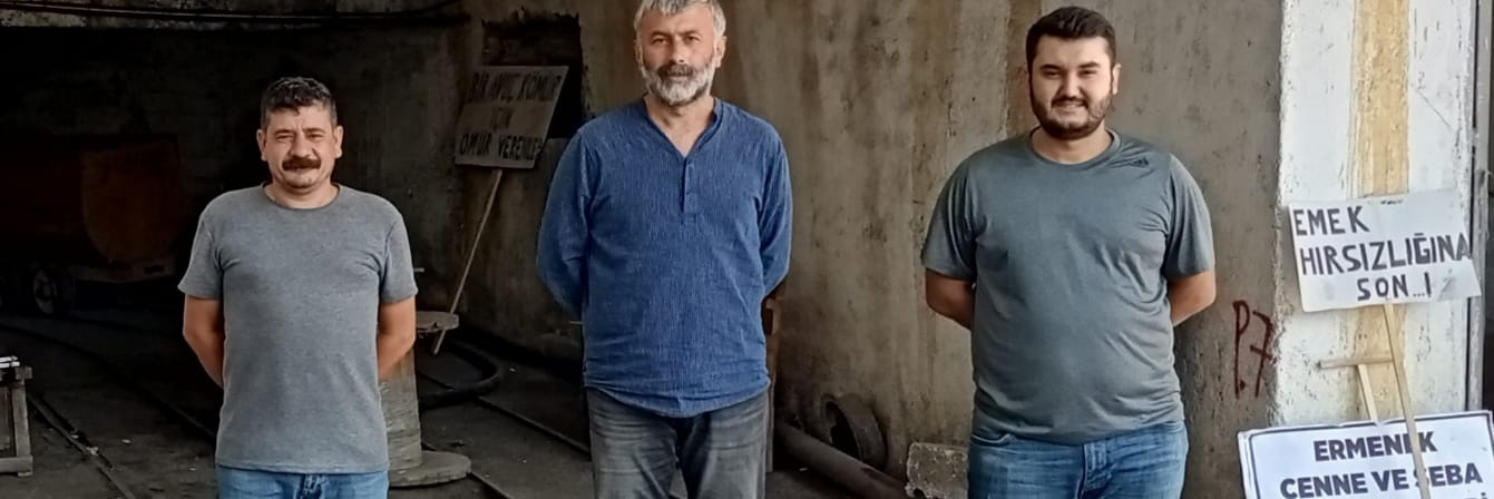 Başaran Aksu's banner