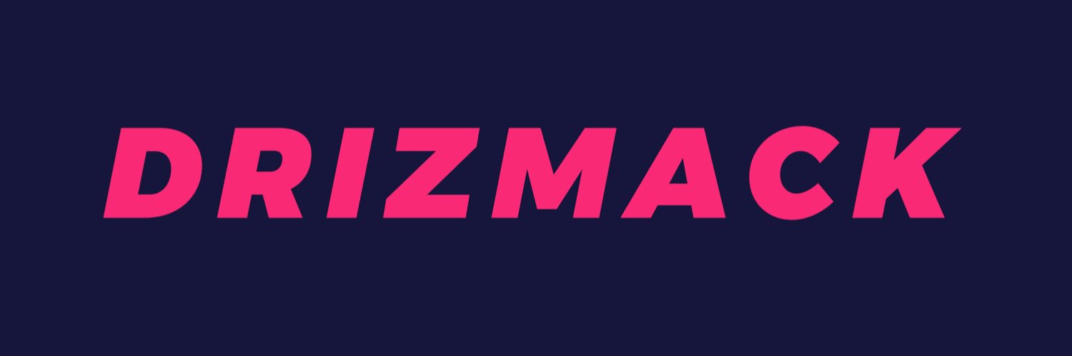 DrizmacK banner