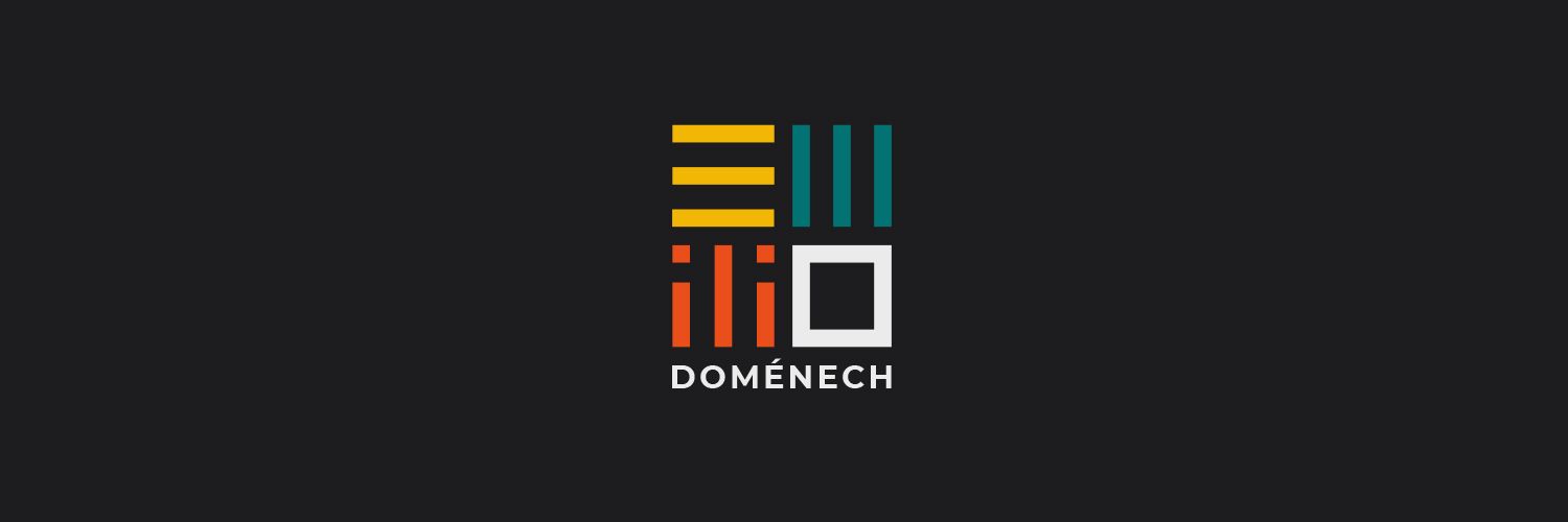 Emilio Doménech Profile Banner