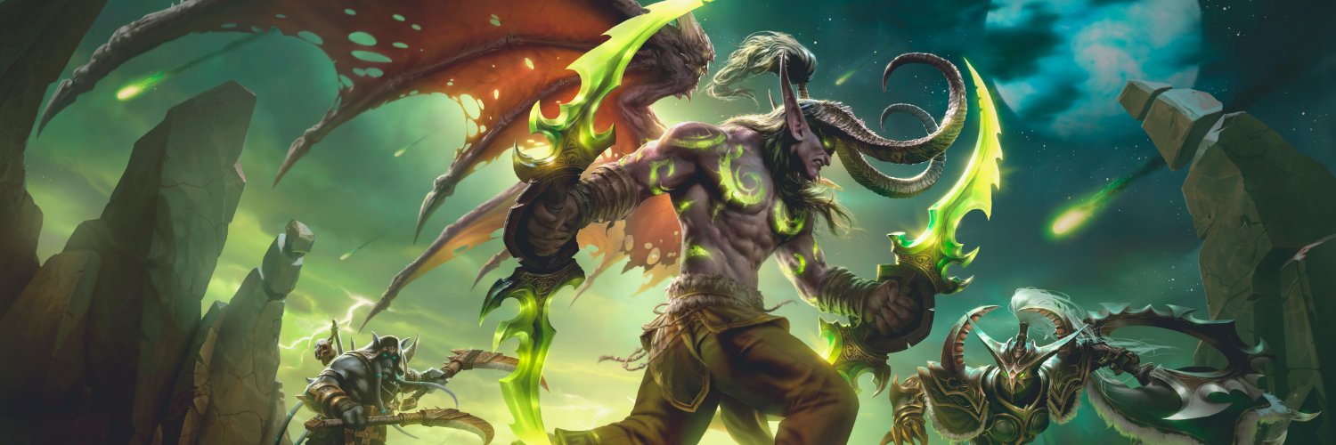 Khalyl_WoW banner