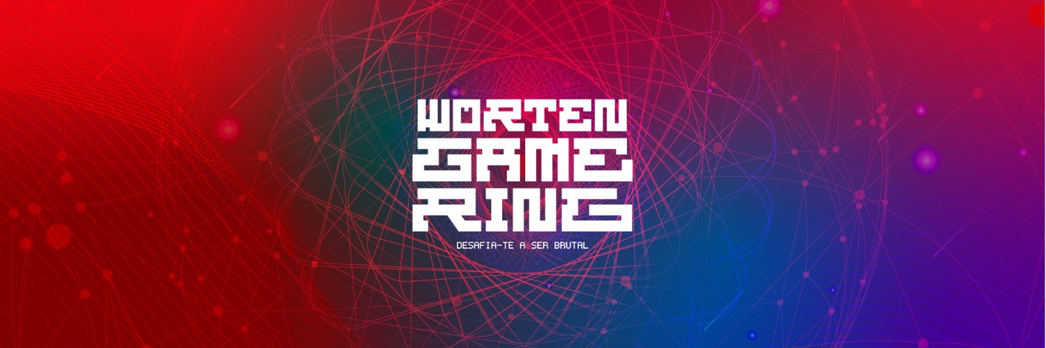 WortenGameRing_'s profile banner image