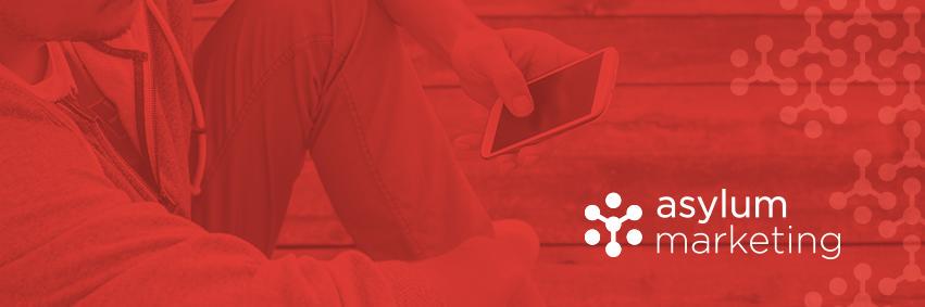 asylummarketing's profile banner image