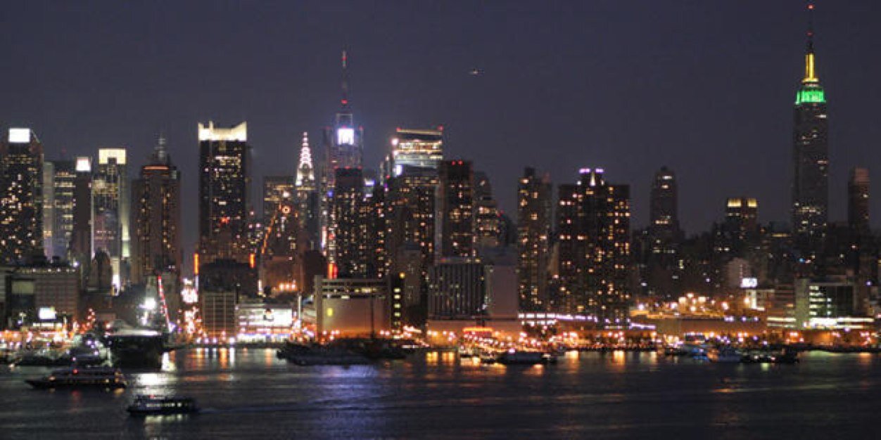 IFDA New York banner